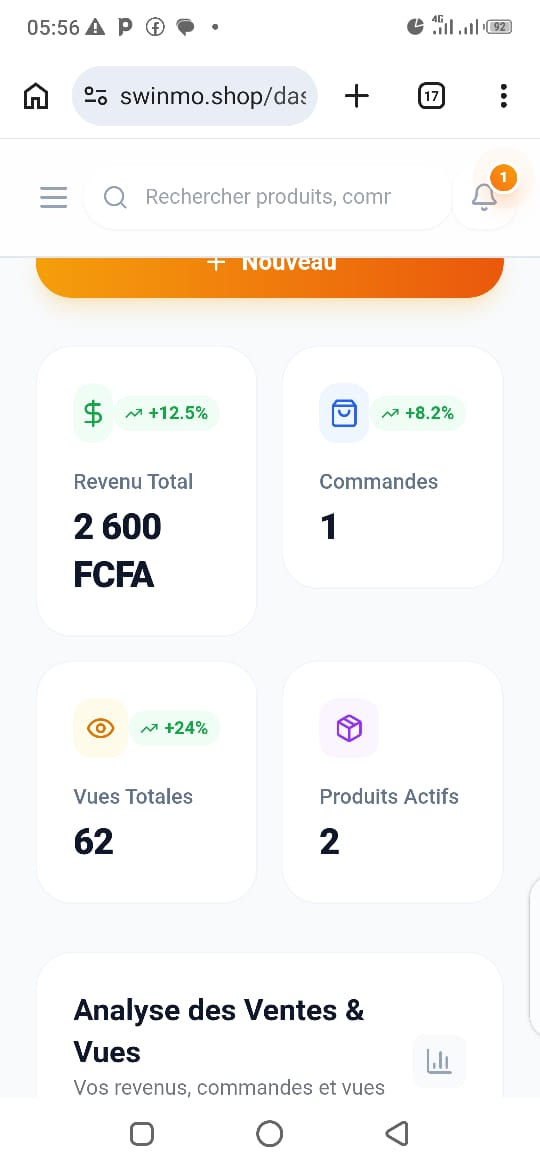 Résultats de Edocat Agency